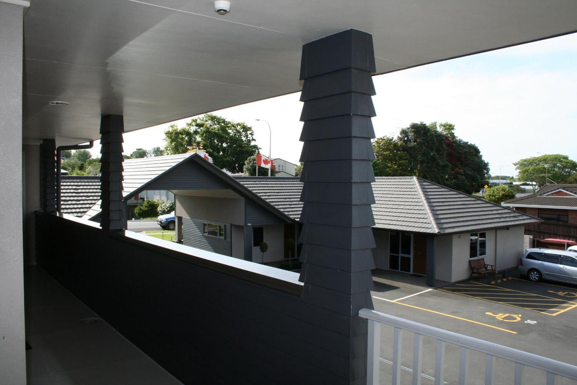 Motel Aveda Motor