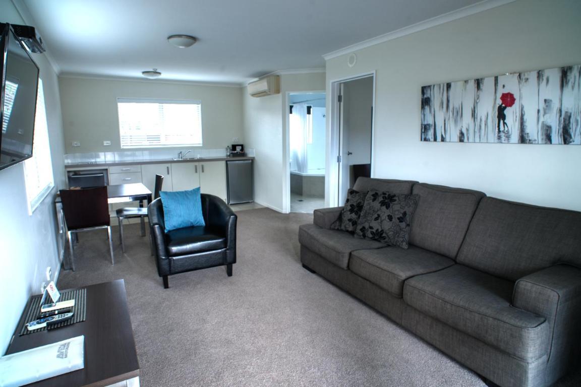Aveda Motor Motel Pukekohe