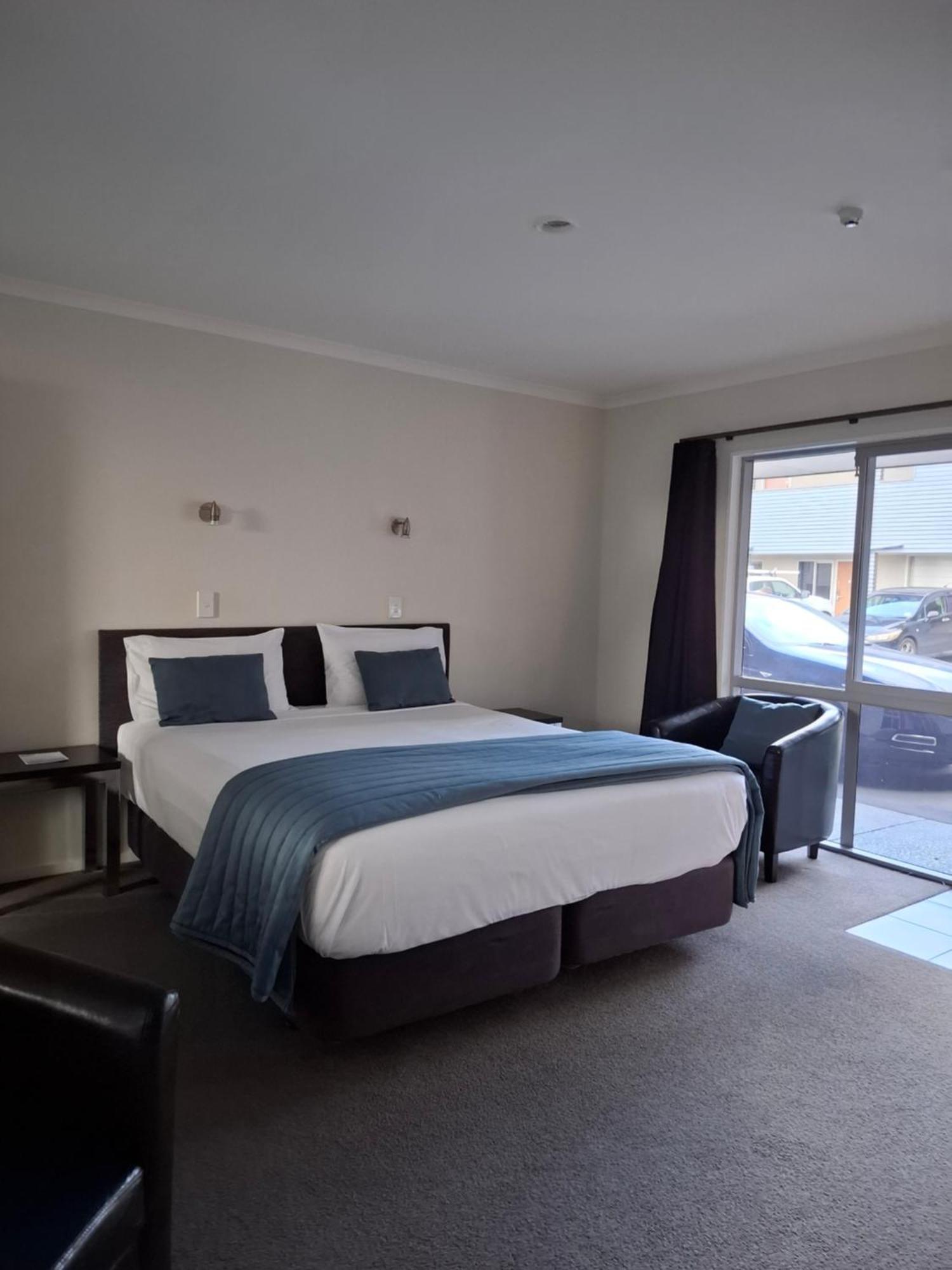 Aveda Motor Pukekohe