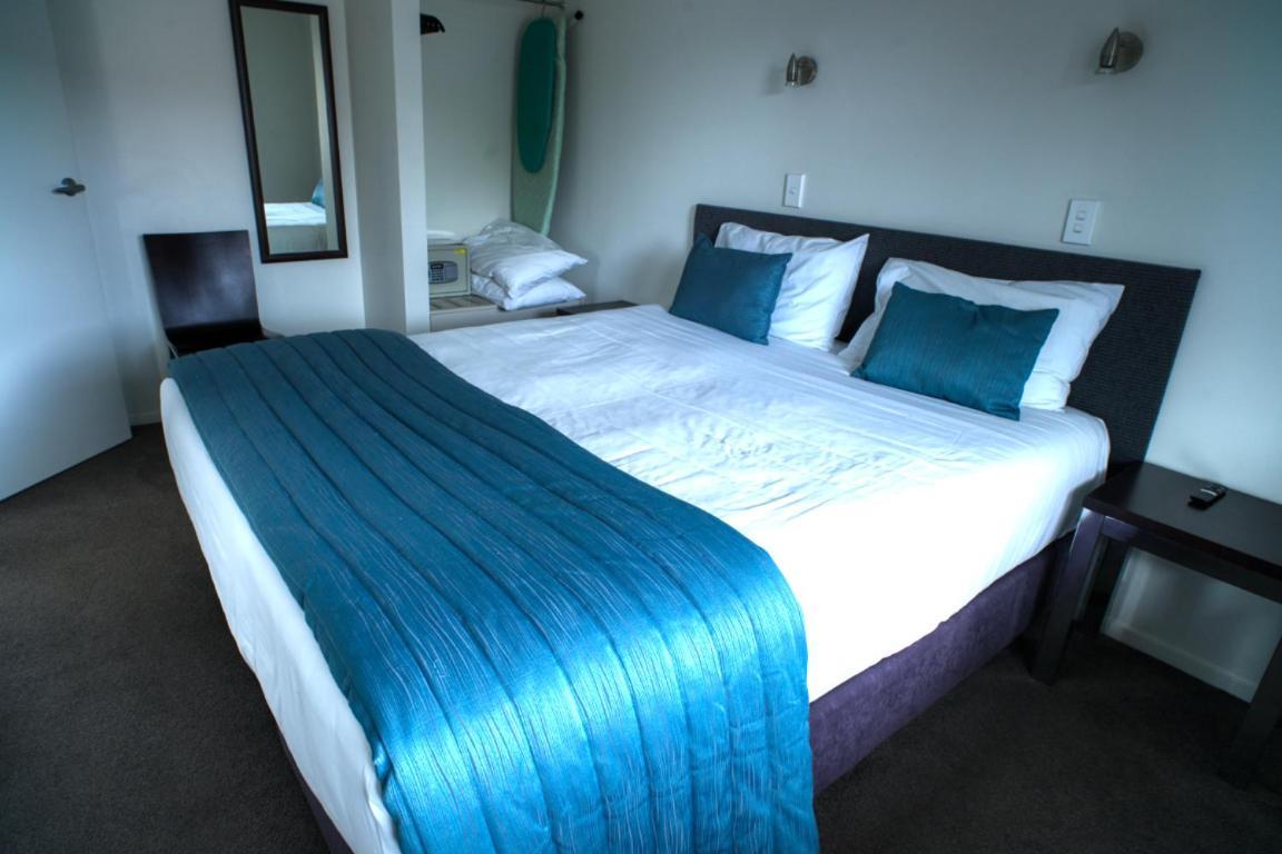 Aveda Motor 4* Pukekohe