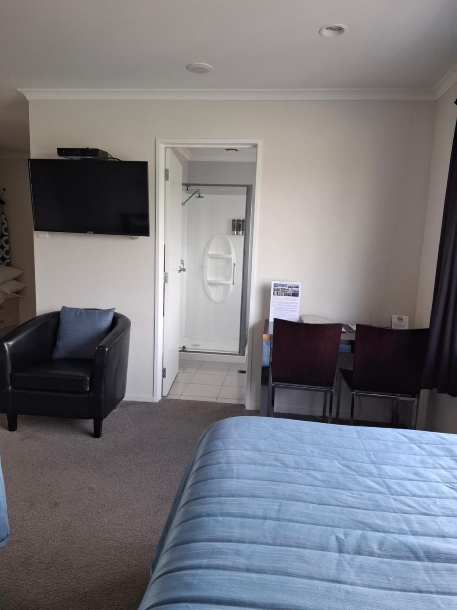 Motel Aveda Motor 4*