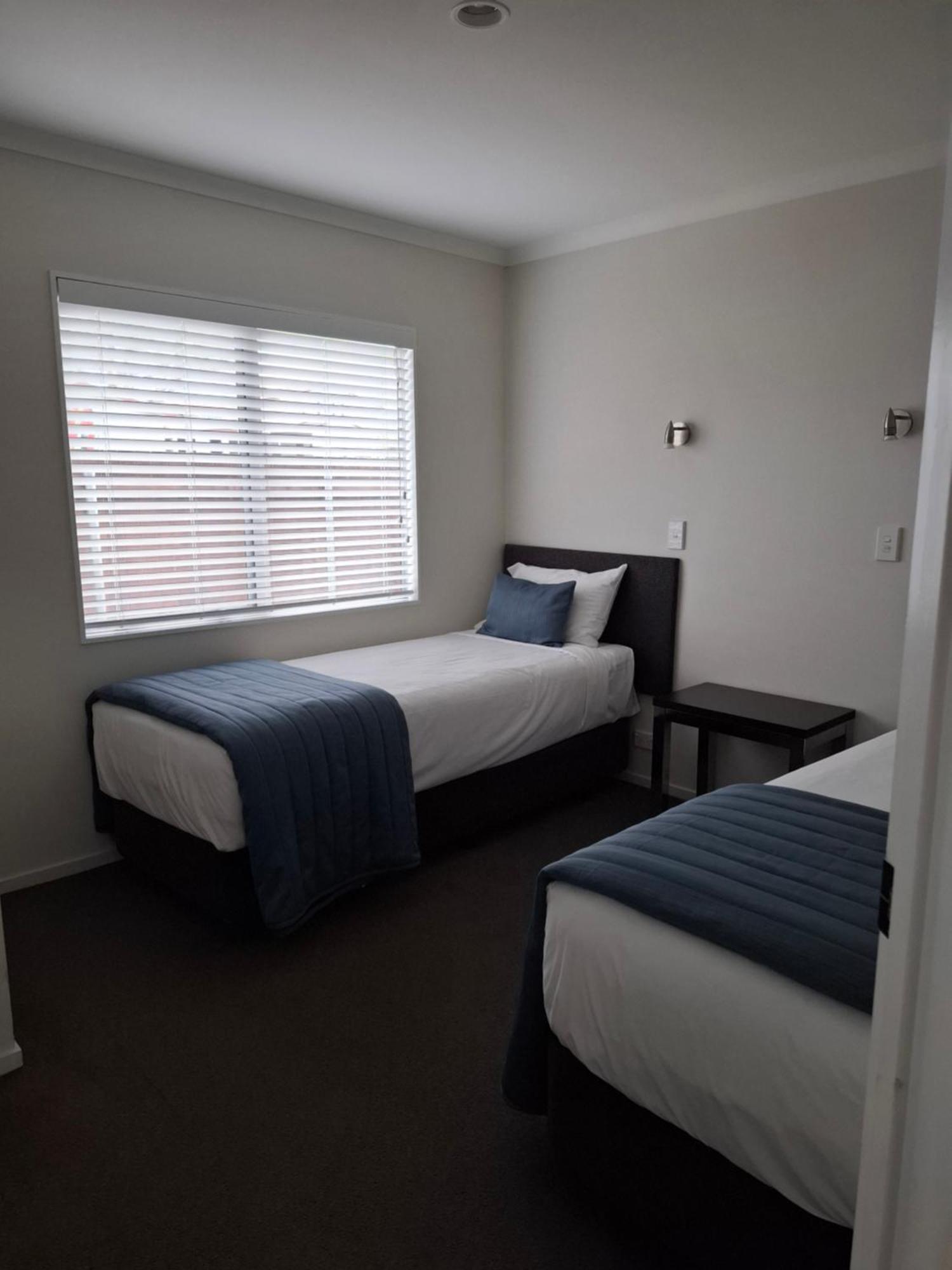 Aveda Motor Motel Pukekohe