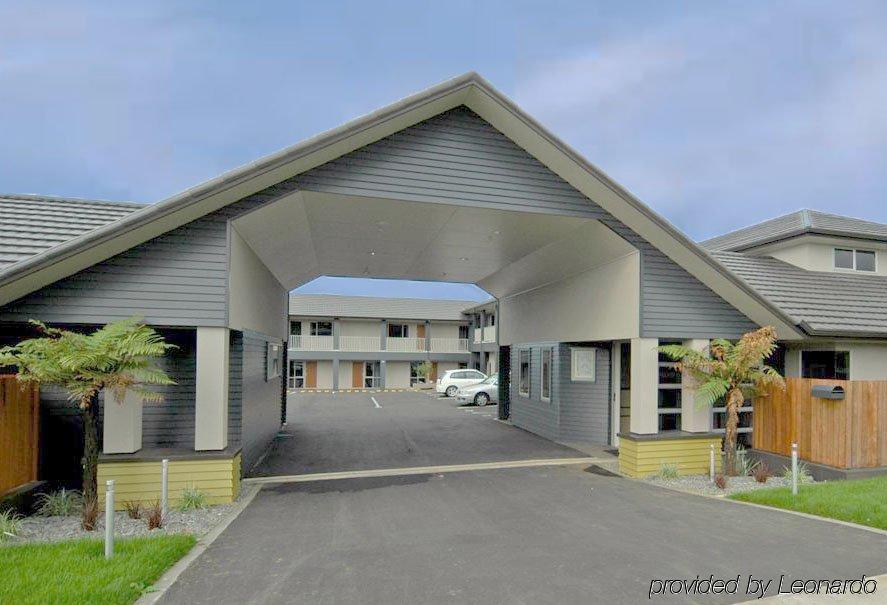 Aveda Motor Motel Pukekohe