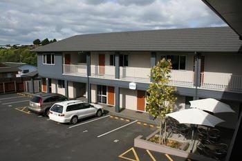 Motel Aveda Motor