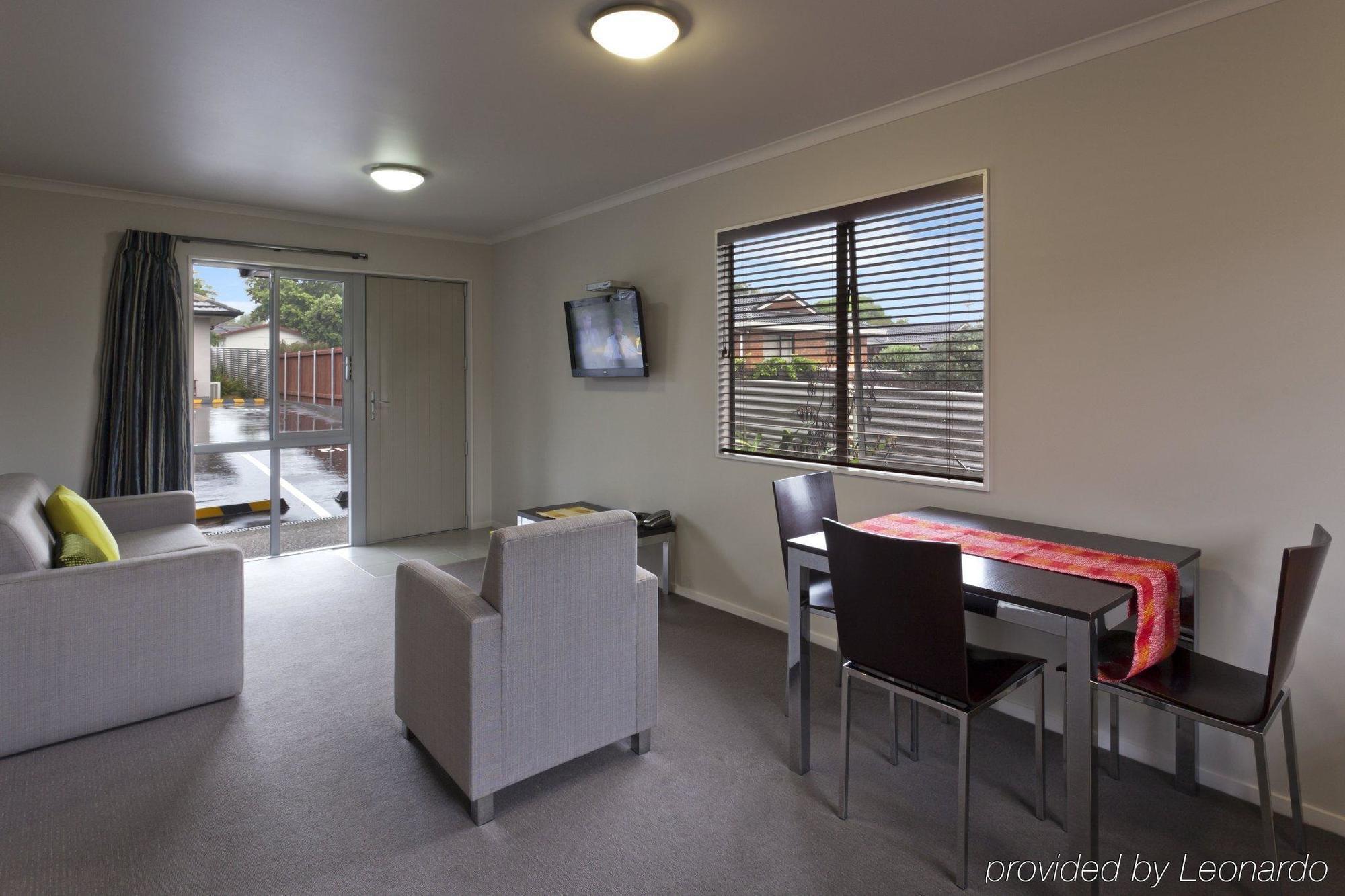 Motel Aveda Motor Pukekohe