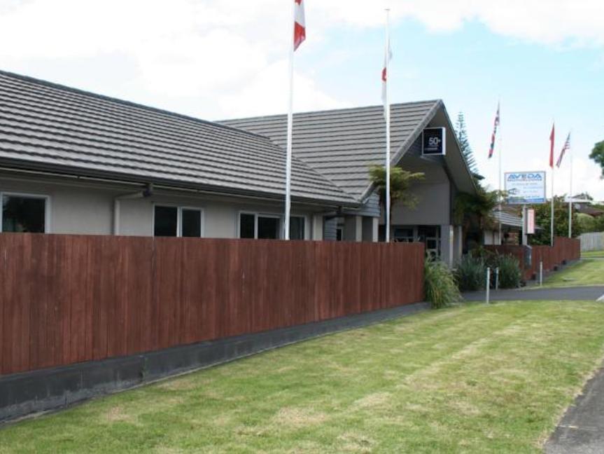 Aveda Motor Pukekohe