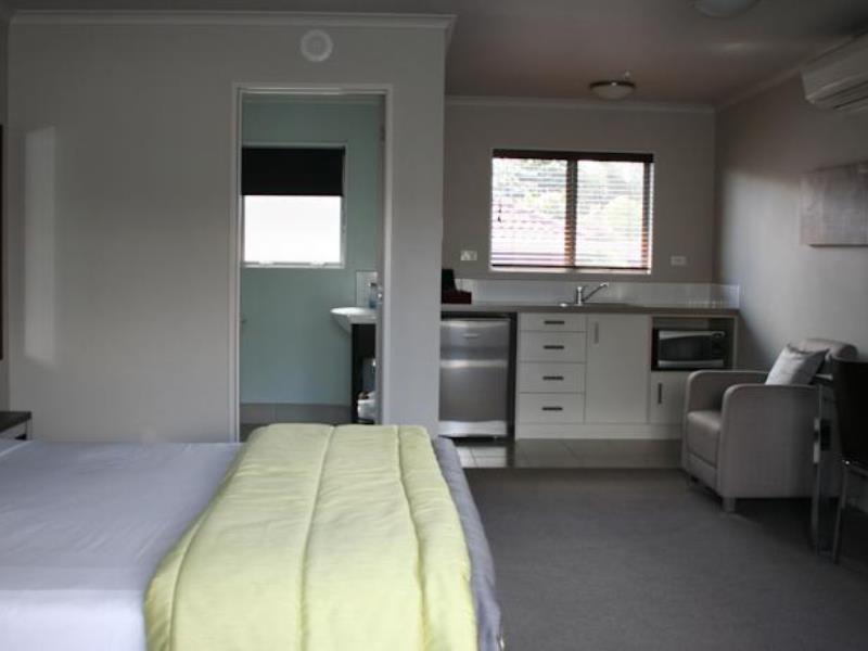 Motel Aveda Motor
