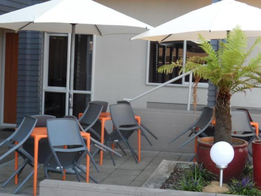 Motel Aveda Motor Pukekohe