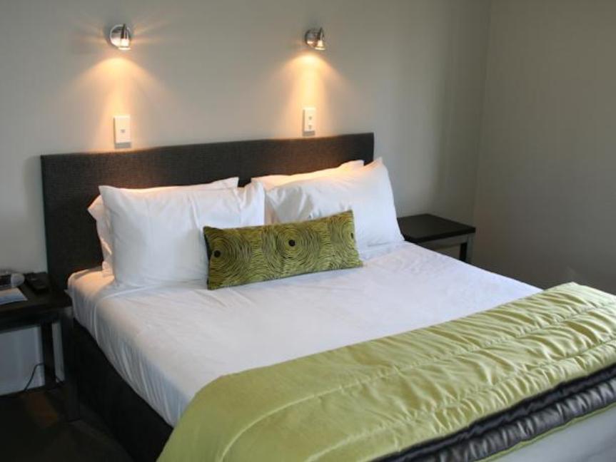 Motel Aveda Motor 4*